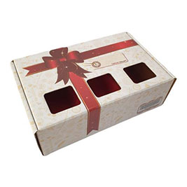 Mono Cartons Coloured Boxes