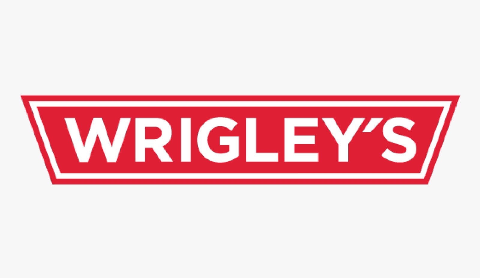 Wrigley's