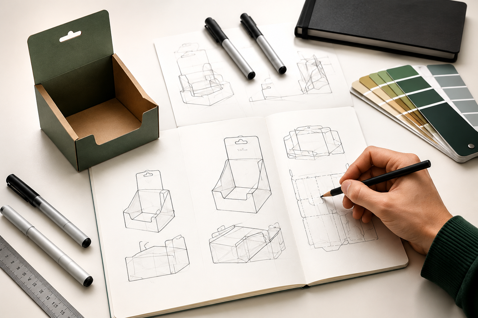 DESIGN