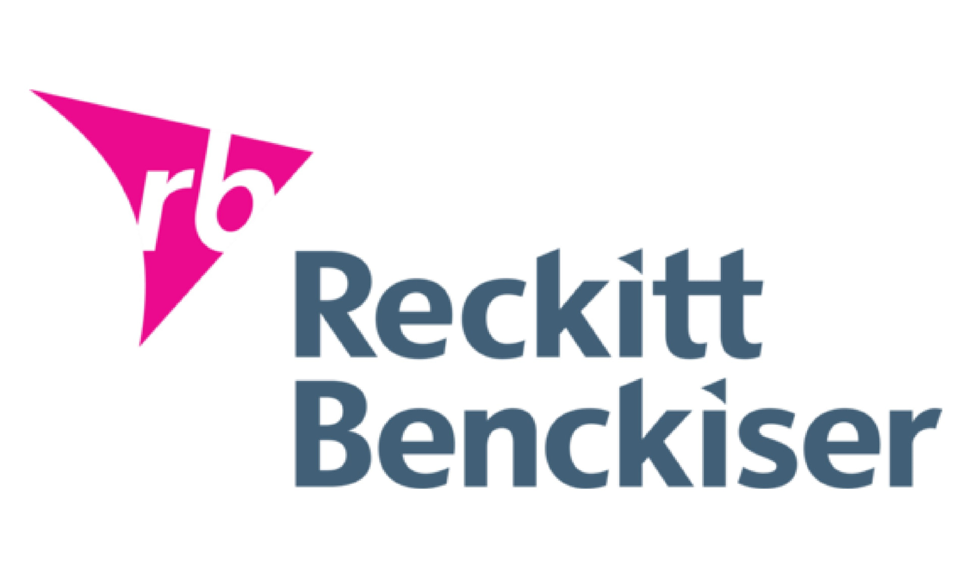 Reckitt Benckiser