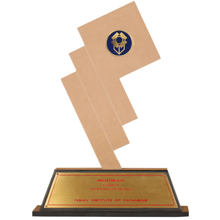 Indiastar Award