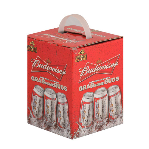 Budweiser